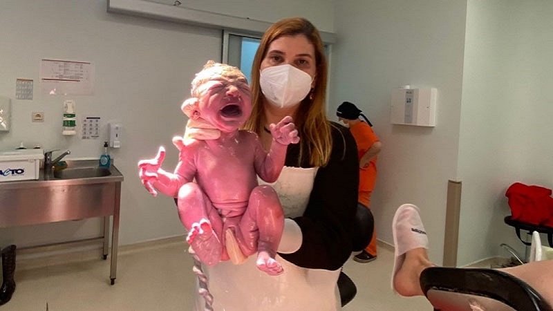 Normal Doğum