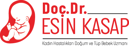 Doç. Dr. Esin Kasap